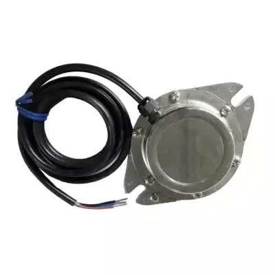 礦用耐腐蝕防爆磁性開關KG1010B-4-12