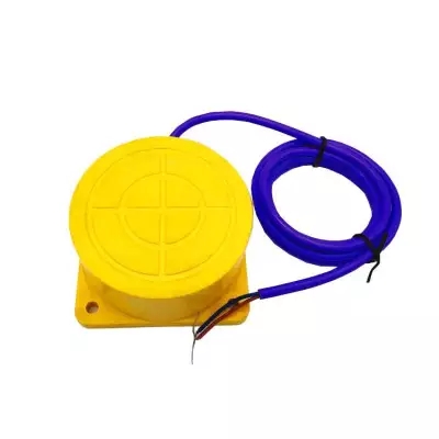 CRA-300L三線光電開關接線圖