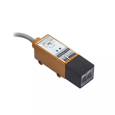 E3Z-D61漫反射光電開關24VDC