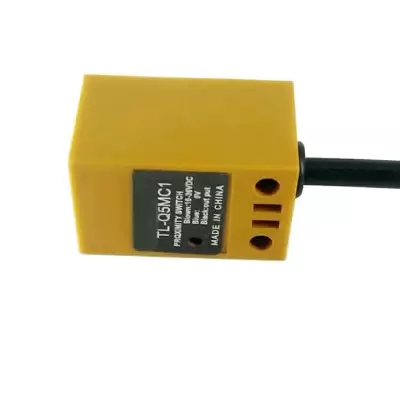 RM18-3083PT遠距離檢測光電開關