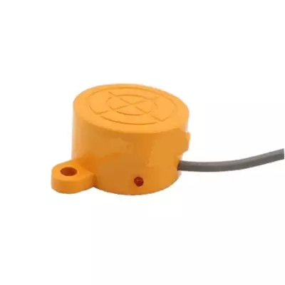 TB12J-D15N1常開三線光電開關(guān)接線圖