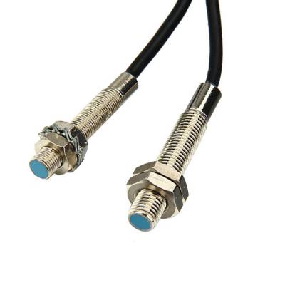 ZM30-3082ND三線光電開關接線說明