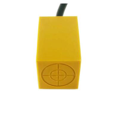 兩線常閉式并條光電開關GKD-3NC